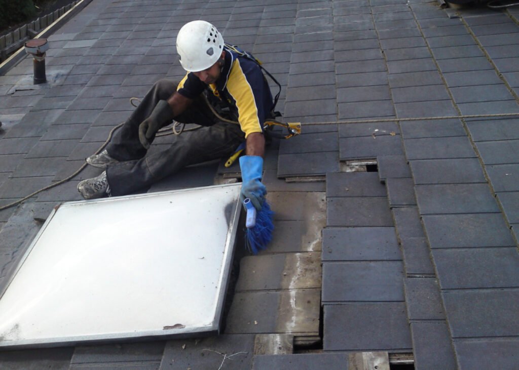 Solar Panel & Skylight Cleaning Ballarat