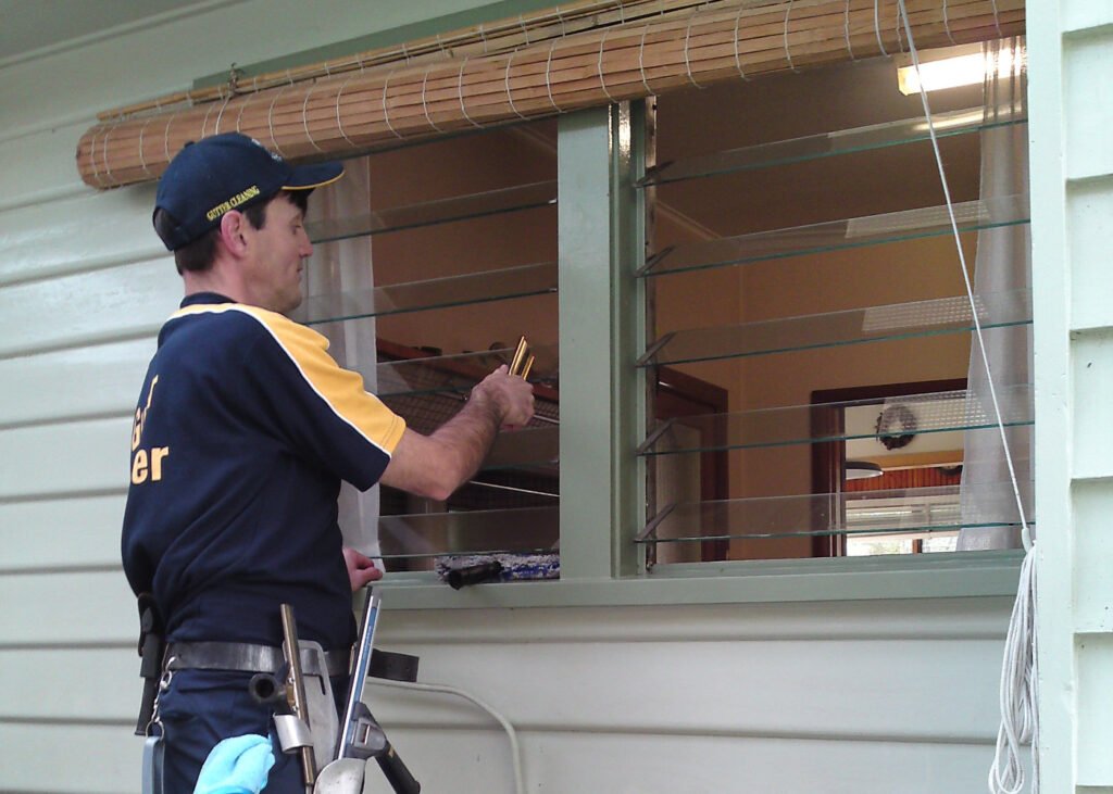 Window Cleaning Ballarat
